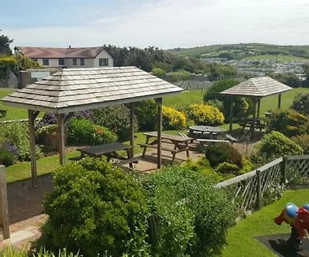Widemouth Manor 4*