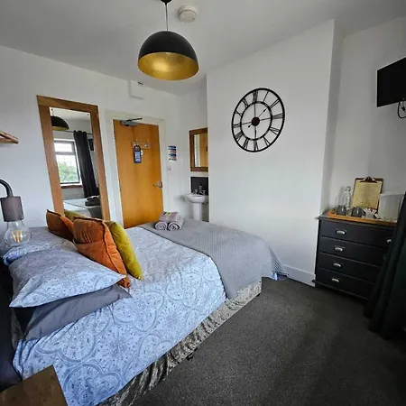 Hotel Widemouth Manor Bude