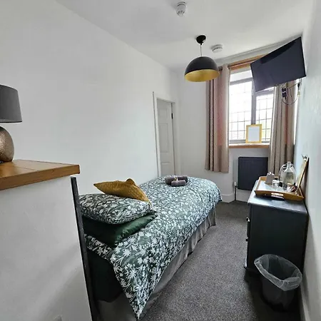 Widemouth Manor 4* Bude