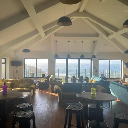 Widemouth Manor Hotel 4*