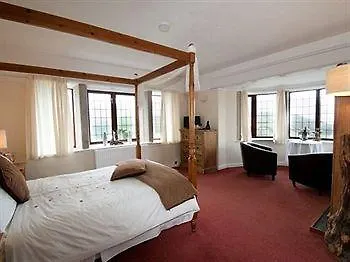 Widemouth Manor 4* Bude