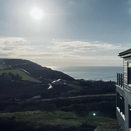 Widemouth Manor Hotel
