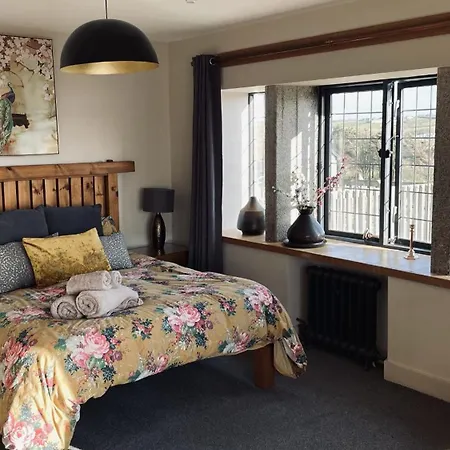 Hotel Widemouth Manor