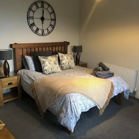 Widemouth Manor Bude