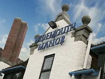 Widemouth Manor