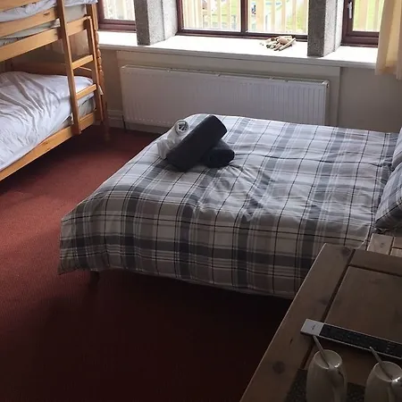 Hotel Widemouth Manor