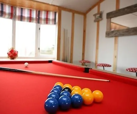 Widemouth Manor Hotel