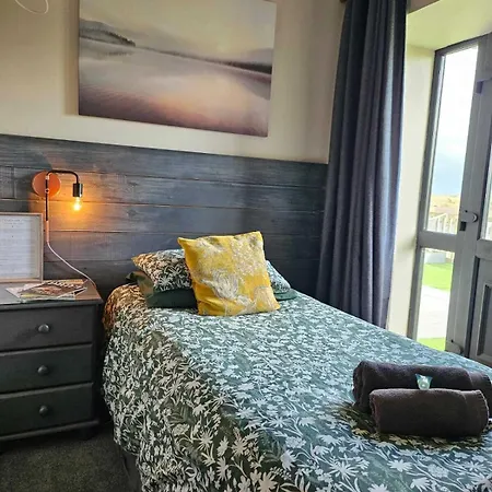 Widemouth Manor Otel 4*